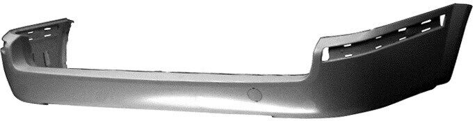 Paraurti posteriore MONDEO Wagon 00-07 vern no sensori 131 87 82