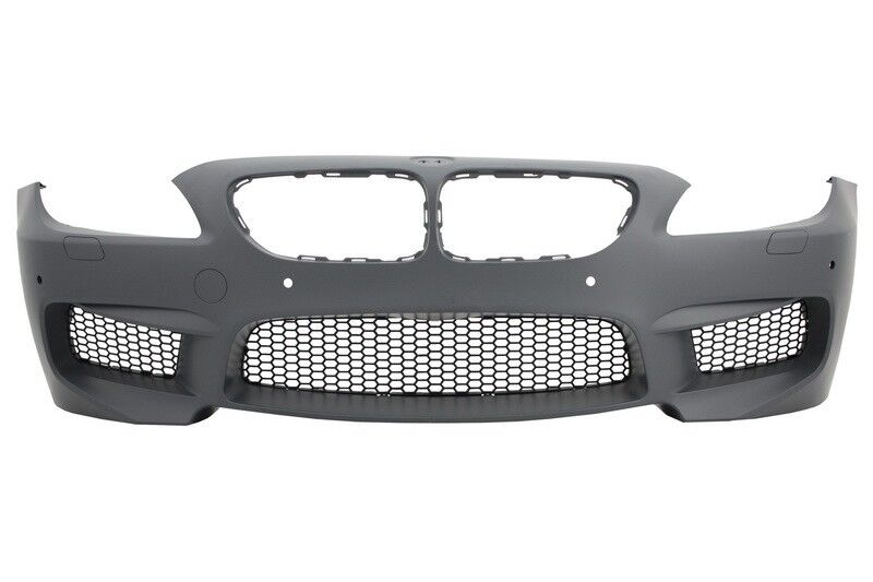 Kit Estetico 6 Series F06 Grand Coupe (2011-2017) M6 Design