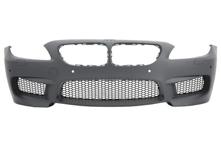 Kit Estetico 6 Series F06 Grand Coupe (2011-2017) M6 Design