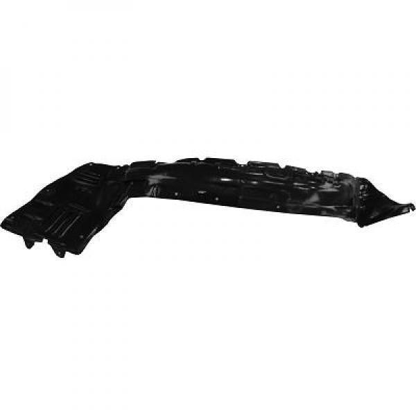 Parasassi per parafango anteriore Sinistro PAJERO 01-02