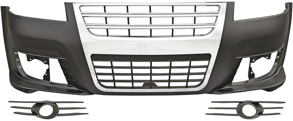Paraurti anteriore TUNING PASSAT 2000-2005 aggiornamento restyling 3C 2005-2010