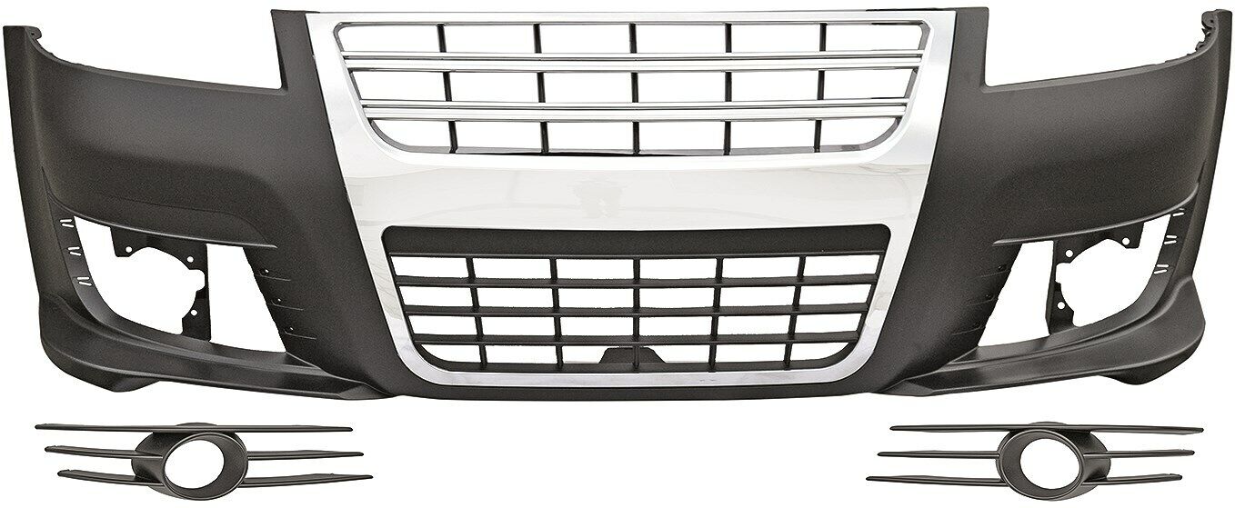 Paraurti anteriore TUNING PASSAT 2000-2005 aggiornamento restyling 3C 2005-2010