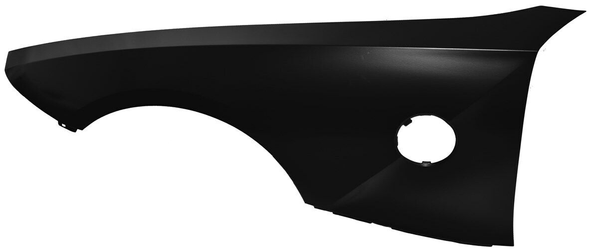 Parafango destro Z4 02-09