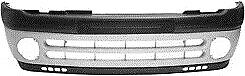 Paraurti anteriore CLIO 98-01 parz vern spoiler