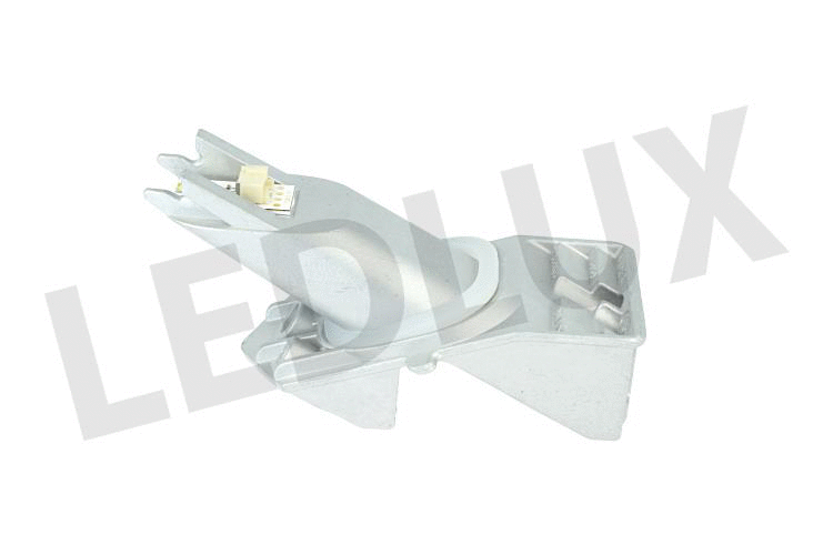 Lampada Modulo Led 63117339003 e 63112450410 Per Angel Eyes DRL BMW F01 F02 F03