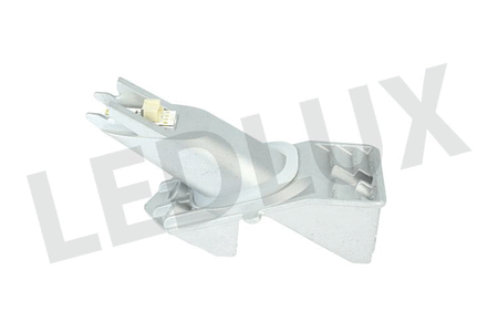 Lampada Modulo Led 63117339003 e 63112450410 Per Angel Eyes DRL BMW F01 F02 F03
