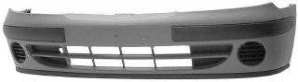 Paraurti anteriore MEGANE 99-02 verniciabile, anche Cabrio, non Coach