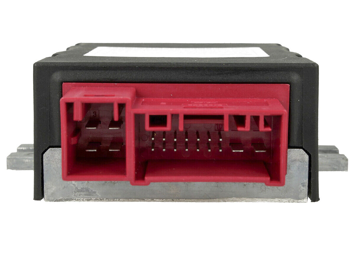 Modulo 16147229173 Centralina Di Controllo Pompa Del Carburante  E60 E70 Ser