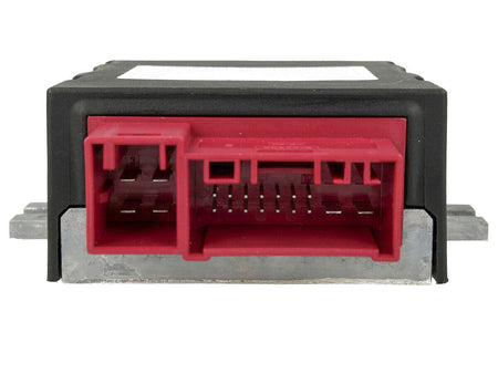 Modulo 16147229173 Centralina Di Controllo Pompa Del Carburante  E60 E70 Ser