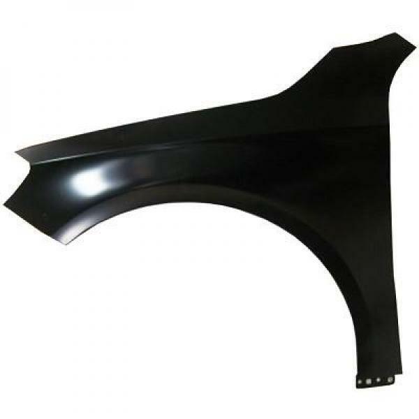Parafango sinistro ClasseA W176 12-18 alluminio anche AMG