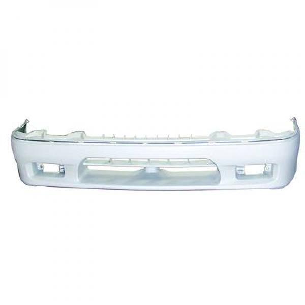 Paraurti anteriore inf. SWIFT 96-01 verniciabile