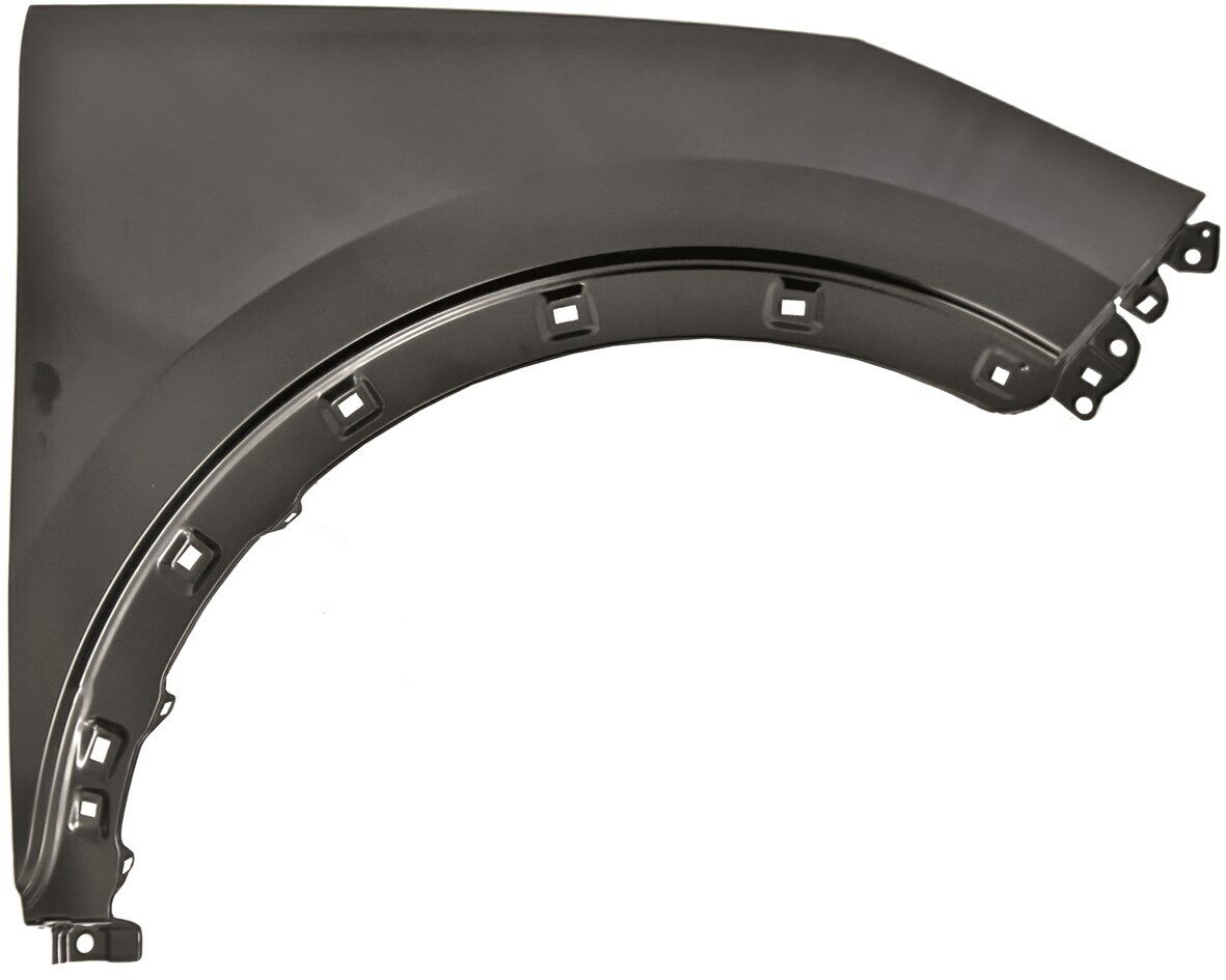 Parafango destro SPORTAGE 10-