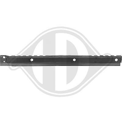 Brancardo sottoporta sx TRANSPORTER T5 T6 03- parte interna anteriore 9568091