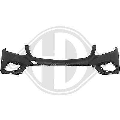 Paraurti anteriore GLC X253 15-18 SUV Coupè