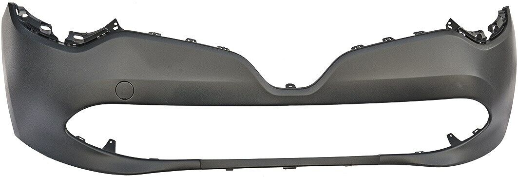 Paraurti anteriore CLIO 12-10.16 vern 620220826R