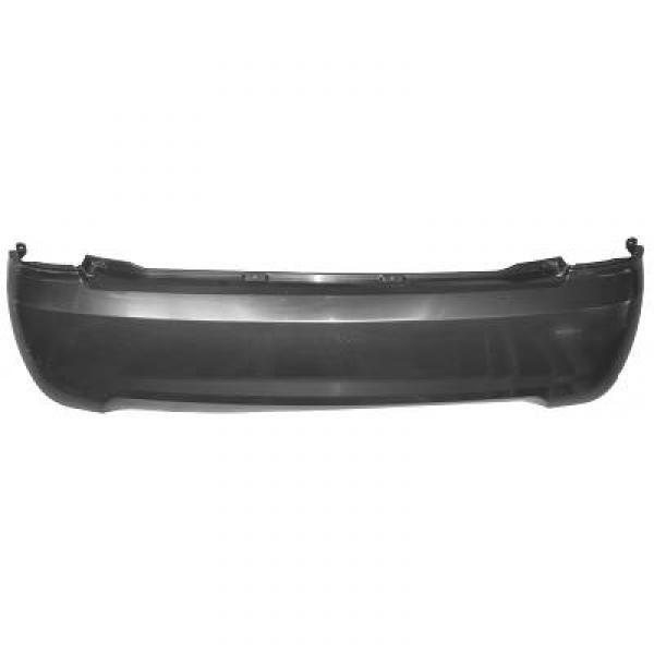 Paraurti posteriore PICANTO 04-08 verniciabile