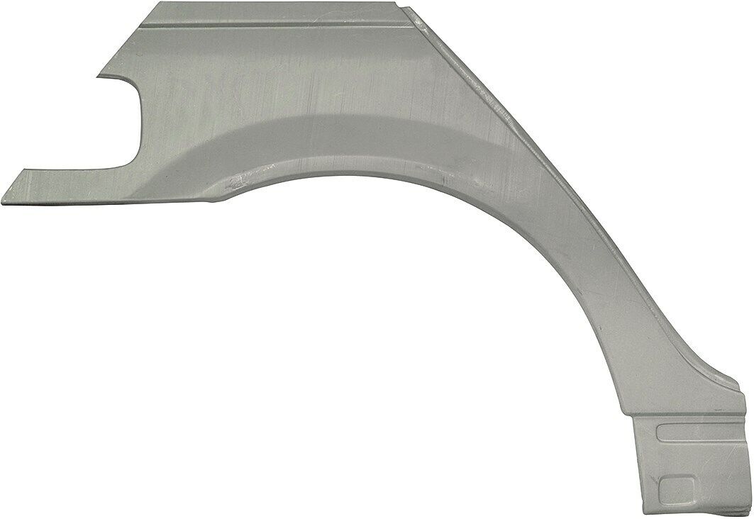 Passaruota arco parafango lamierato posteriore destro Serie3 E46 98-05 4 por