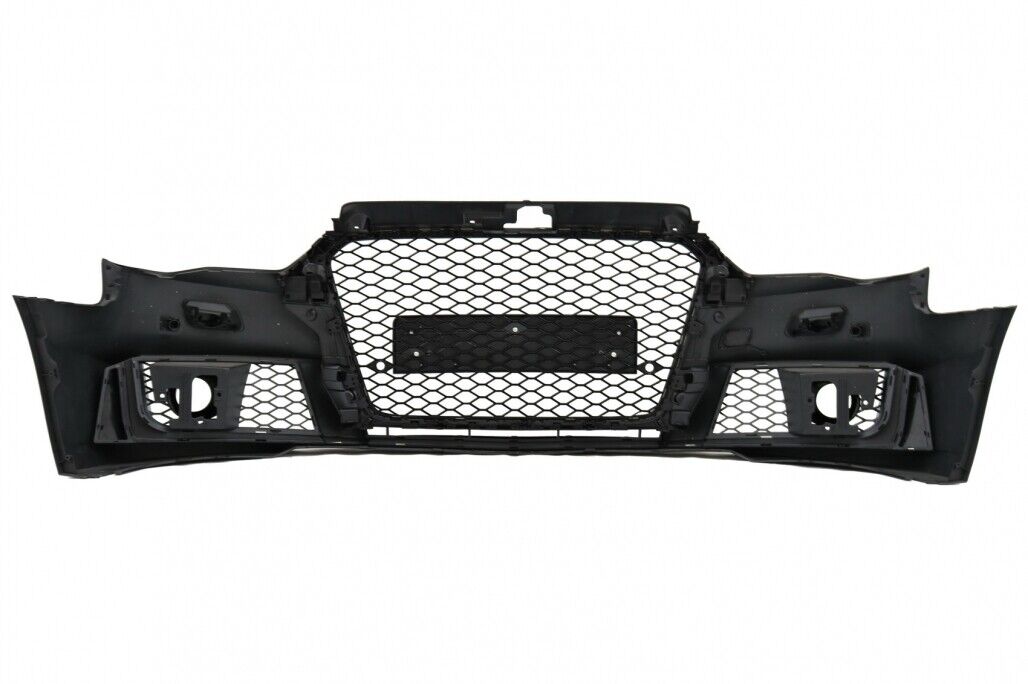 Paraurti anteriore Tuning A3 8V (2012-2017) RS design