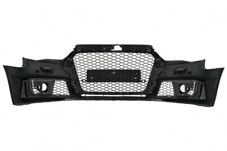 Paraurti anteriore Tuning A3 8V (2012-2017) RS design