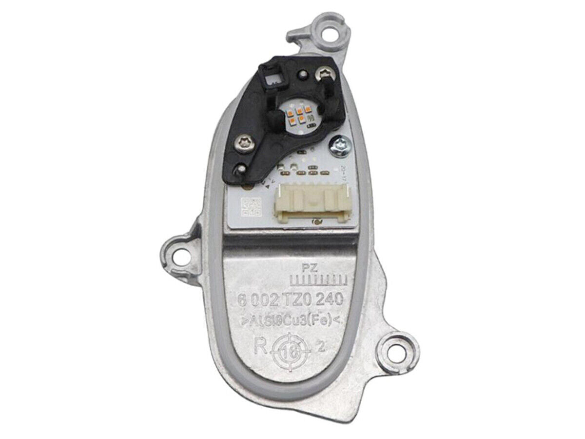 Lampada Modulo Led 63117466110 Destra 6002TZ0240 Per Freccia Indicatore BMW