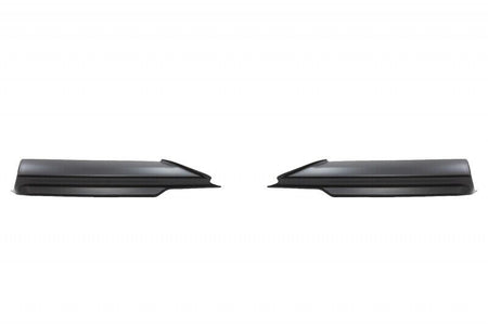 Paraurti anteriore Splitter Spoiler Lip adatto per Serie 3 E90 E91 M-Tech