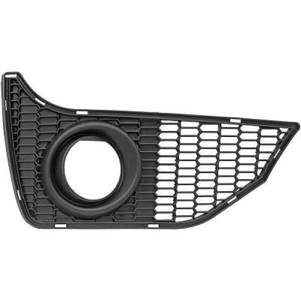 NLL. GRIGLIA DESTRA E90, ACCESSORI TUNING 45265