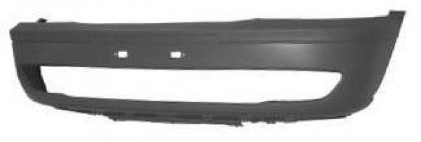 Paraurti anteriore ZAFIRA 99-05 tutto verniciabile escluse OPC
