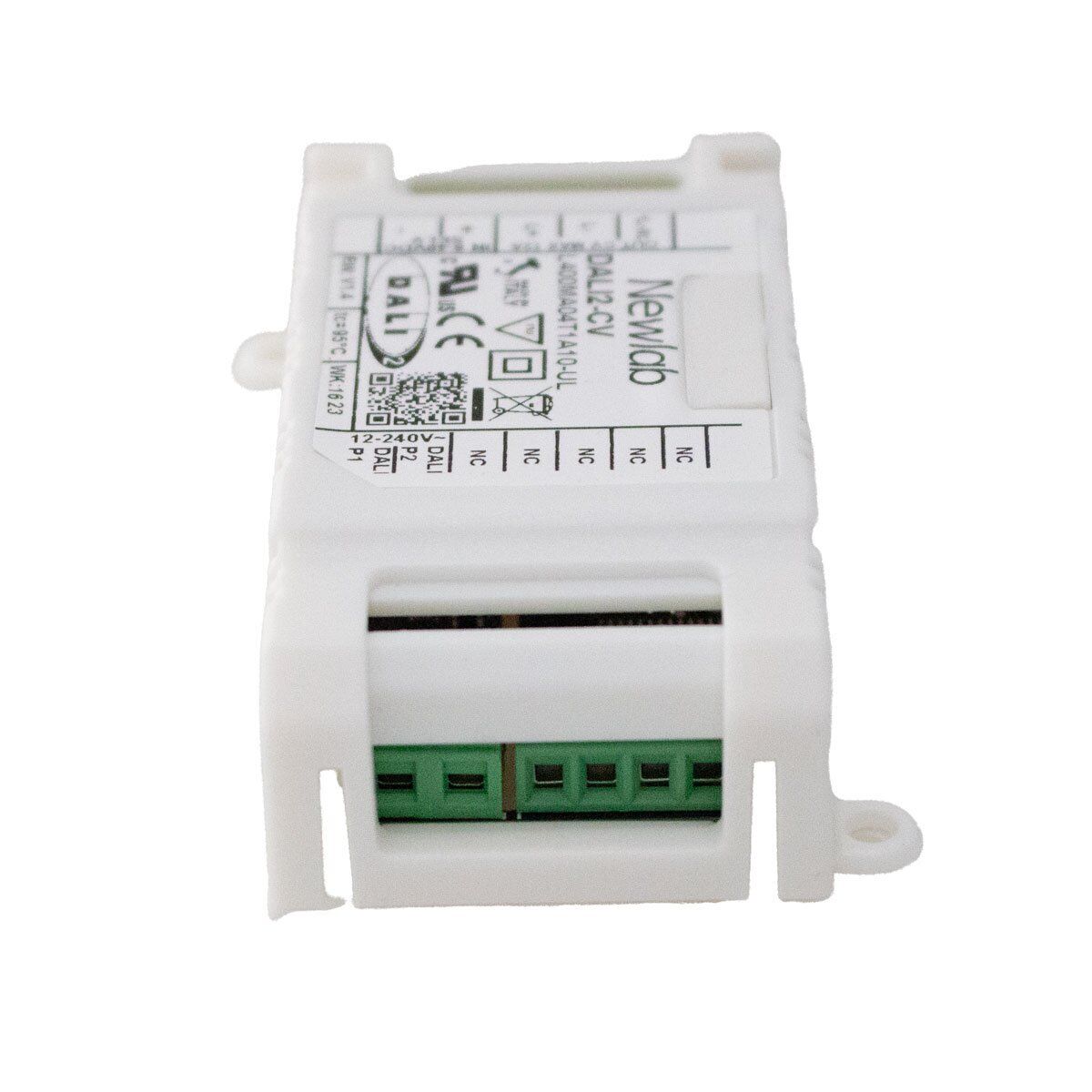 Newlab Led Dimmer Monocanale PWM 12A DALI2 <ul><li>- Amplificatore di potenza