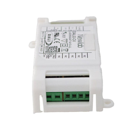 Newlab Led Dimmer Monocanale PWM 12A DALI2 <ul><li>- Amplificatore di potenza