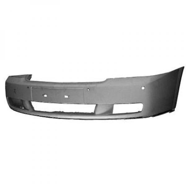 Paraurti anteriore VECTRA C 02-05 4pt e Wagon verniciabile per sensori no