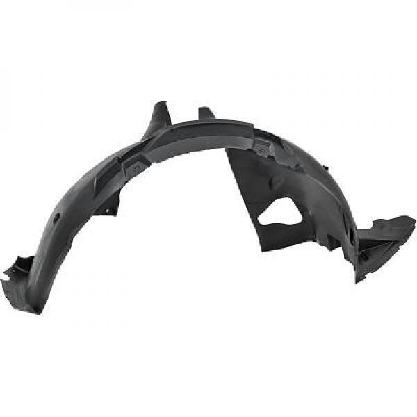 PANNELLO RUOTA COMPATIBILE CON VW ANTERIORE SINISTRO. POLO, RUOTA/ARCO