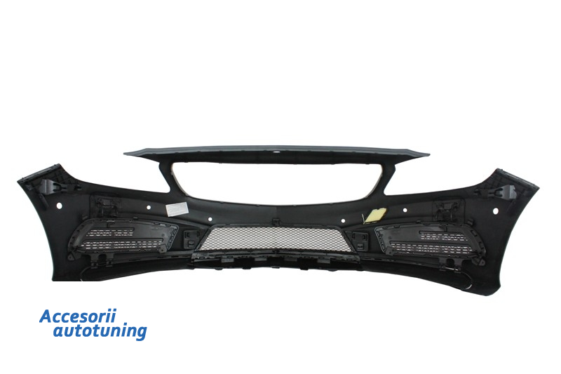 Body Set Estético Clase A W176 2012>2018 A45 AMG Aero- Edition1 Sport