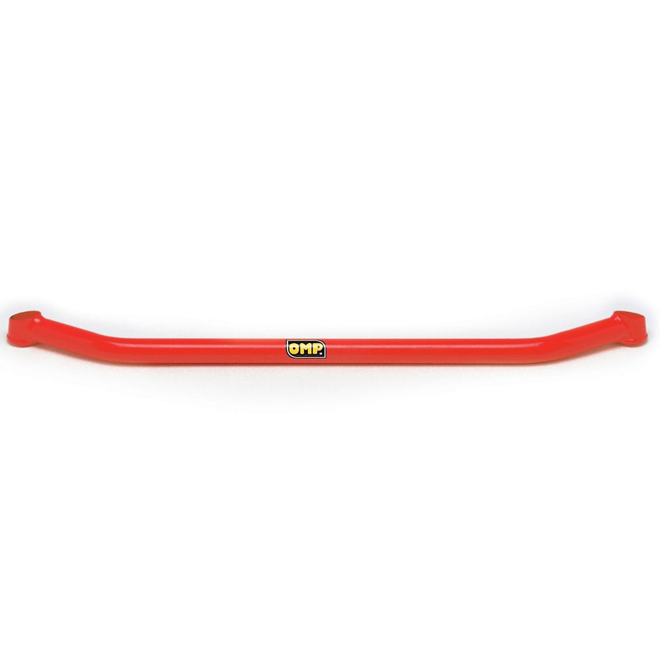 BARRA INF.ANT.ACC. PEUGEOT 106 RALLY CITROEN SAXO 1.4 1.6 MA/1724