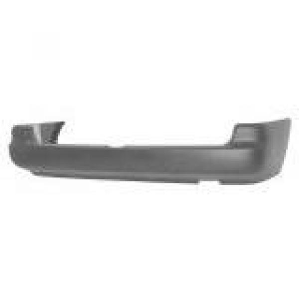 Paraurti posteriore ESCORT Wagon 95-01 verniciabile Wagon
