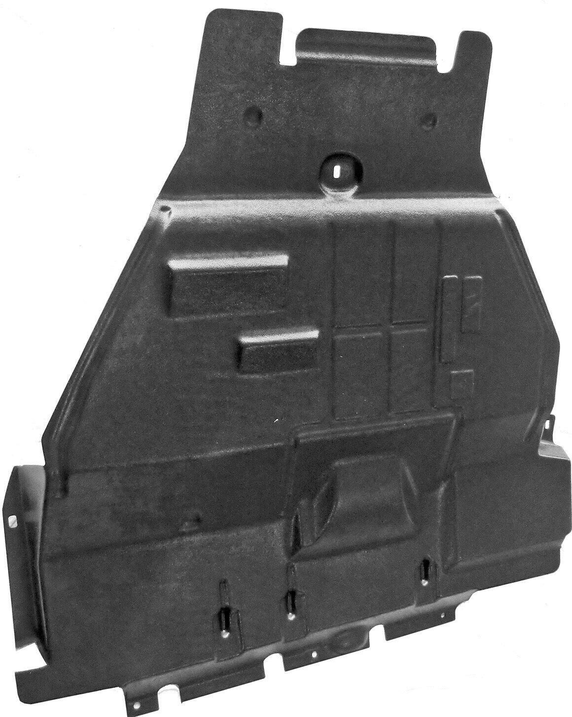 Paramotore protezione inferiore anteriore BERLINGO PARTNER 03-08