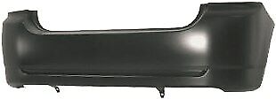 Paraurti posteriore COROLLA 04-07 vern 3/5pt no wagon 5215902924