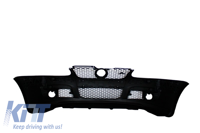 Paraurti Anteriore Tuning Golf Mk 5 V 1k1 (2003-2008) look GTI