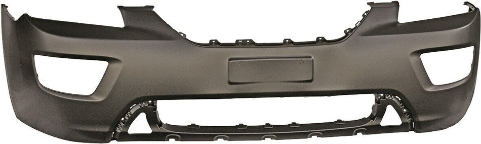 Paraurti anteriore CARENS 06-13 vern no sensori 86511-1D050