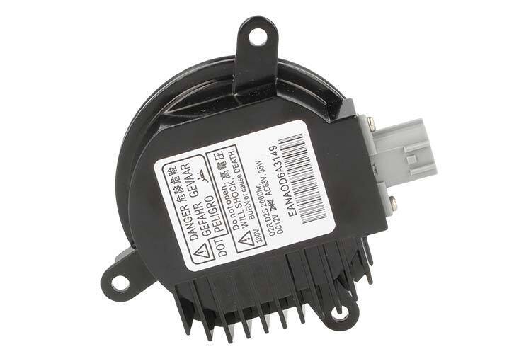 Centralina Xenon D1S D3S Compatibile Con Panasonic Nissan Infiniti XB1803 <p