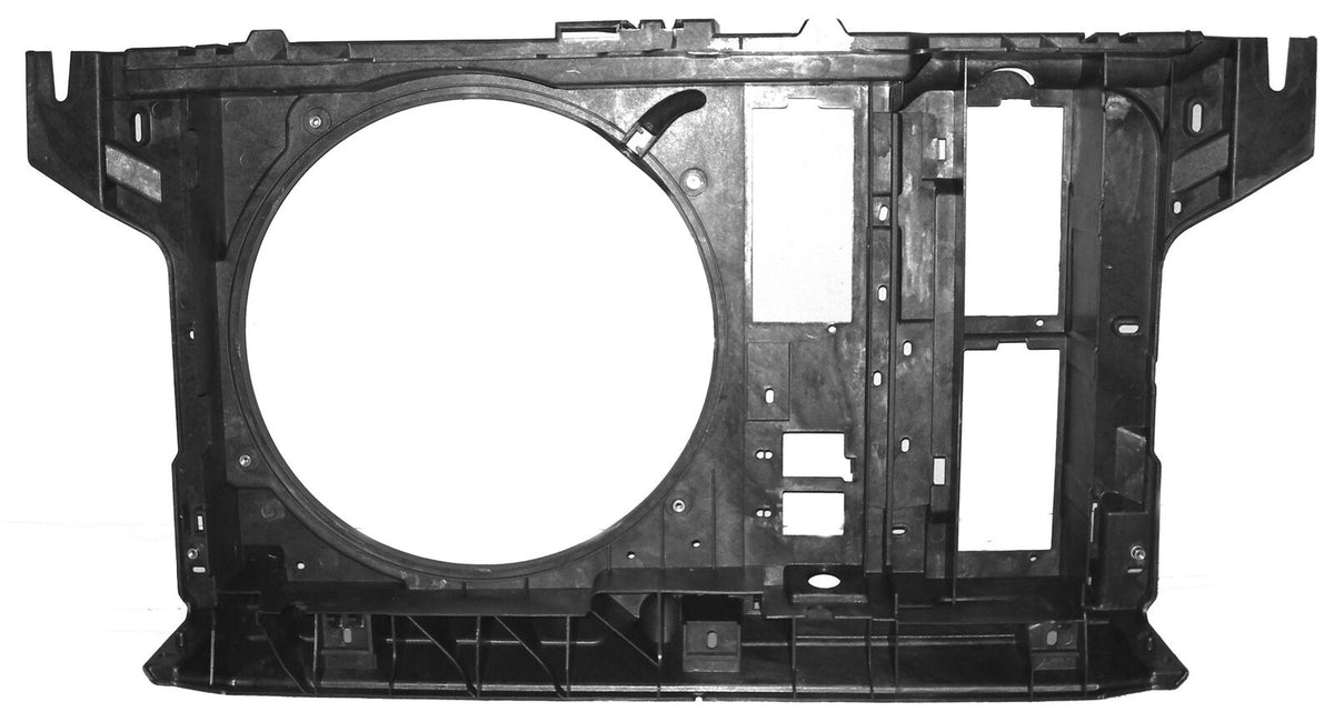 Ossatura frontale maschera C5 01-04 tutti i modelli