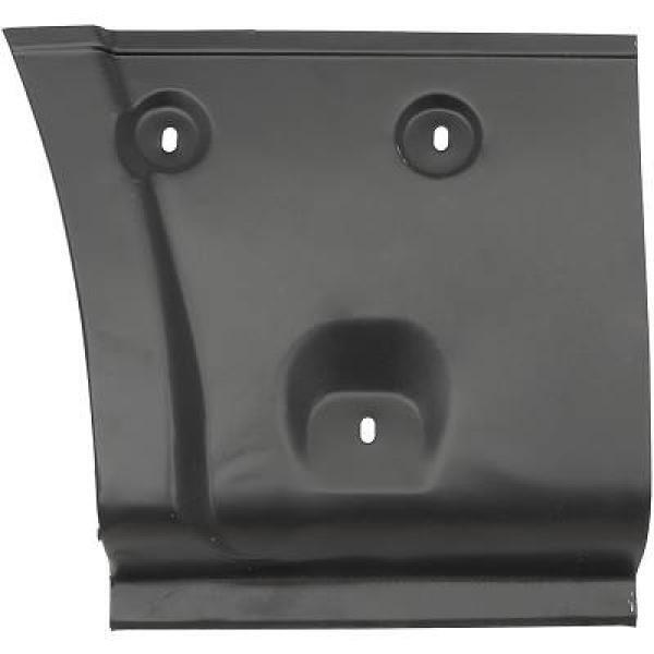 PANNELLO LATERALE HI.LI. DUCATO, REP.06-