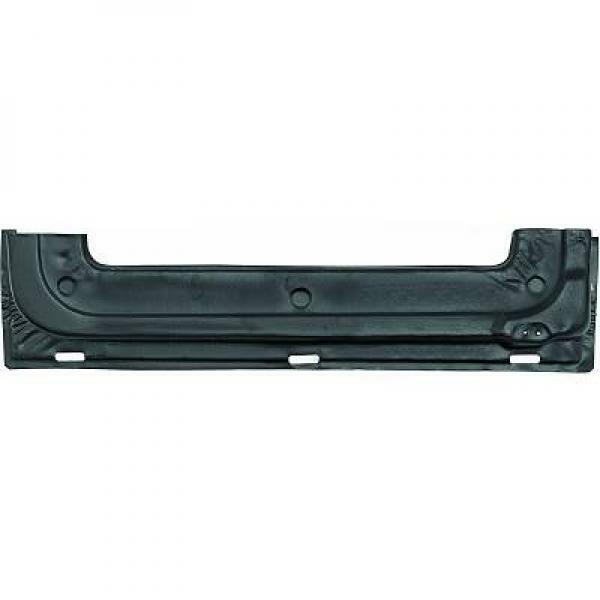 Pannello porta posteriore destro SPRINTER LT 95-06 interno