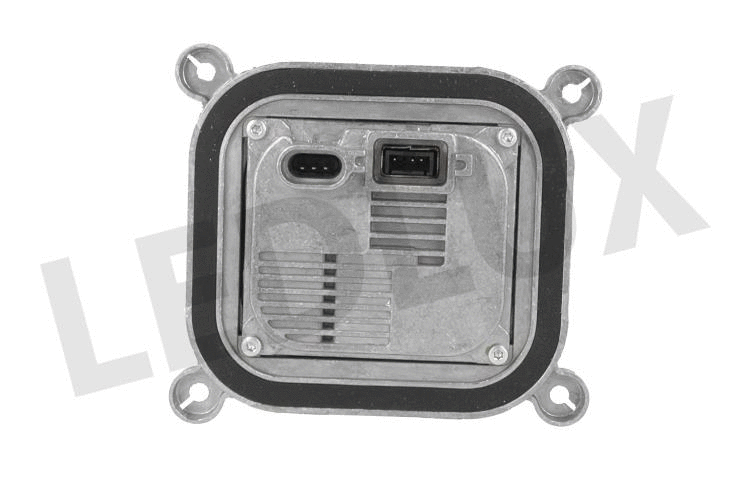 Centralina Ballast Xenon OSRAM 8A5Z13C170A XB1104 <p