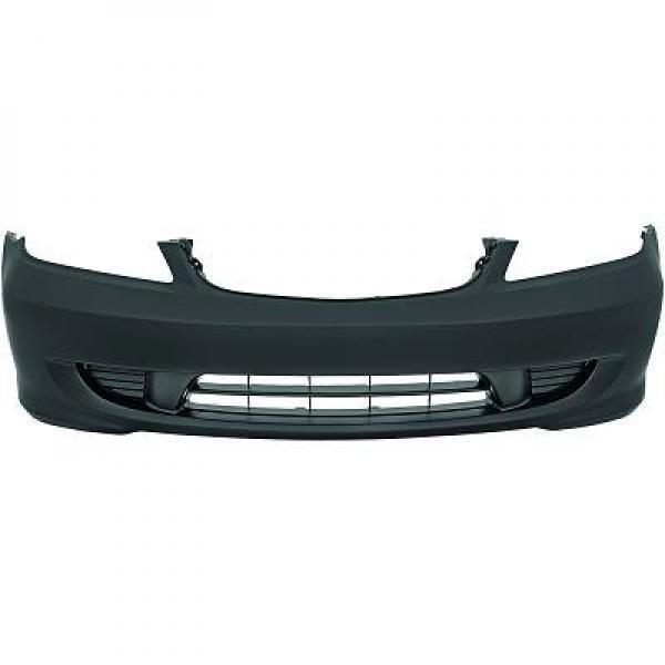 PARAURTI ANTERIORE CIVIC, PRIMERIZZATO 04-06