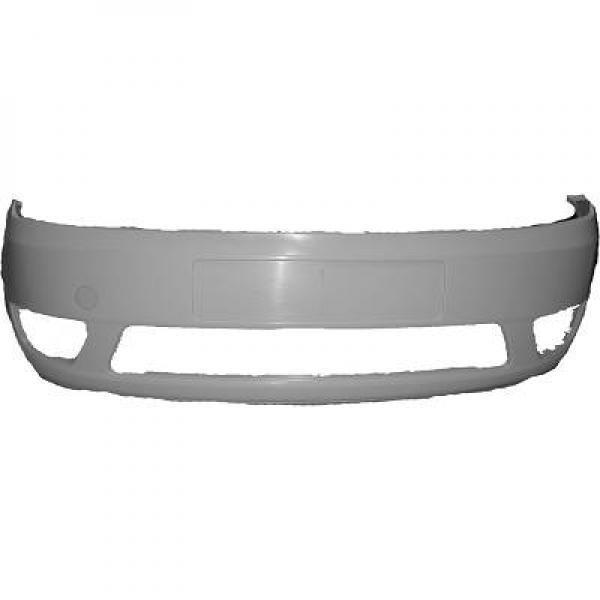 Paraurti anteriore FIESTA 02-05 verniciabile