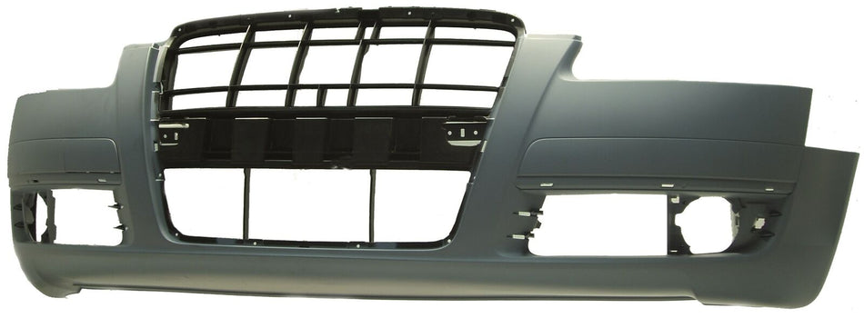 Paraurti anteriore A6 04-08 vern non V8 no lavafari 4F0 807 105 GRU
