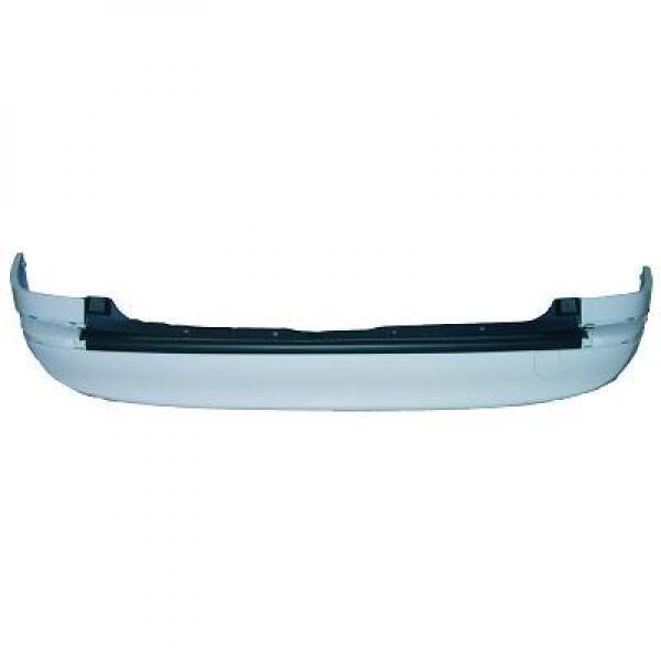 Paraurti posteriore ZAFIRA 99-05 verniciabile escluse 1998cc 141kw