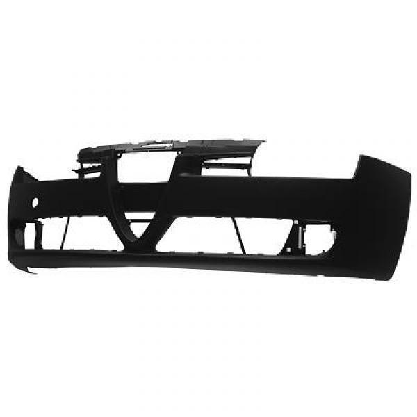 Paraurti anteriore 159 05- verniciabile no sensori per lavafari