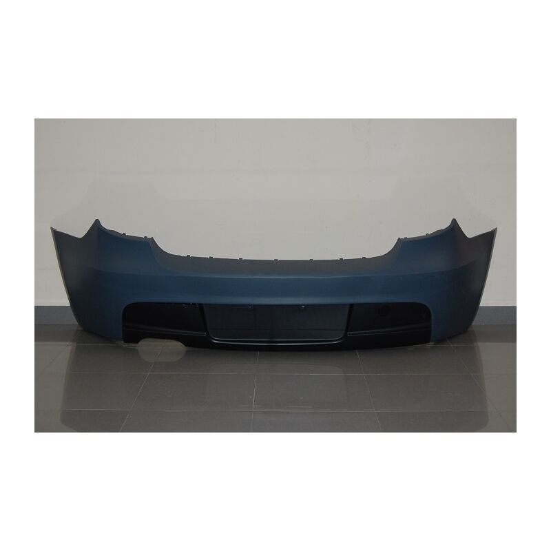 Paraurti posteriore TUNING Serie1 Serie1 E87 04-11 verniciabile look M