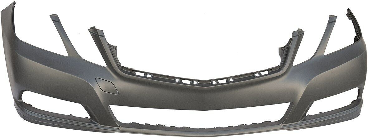 Paraurti anteriore ClasseE W212 09-13 vern CLASSIC no lavafari no senso